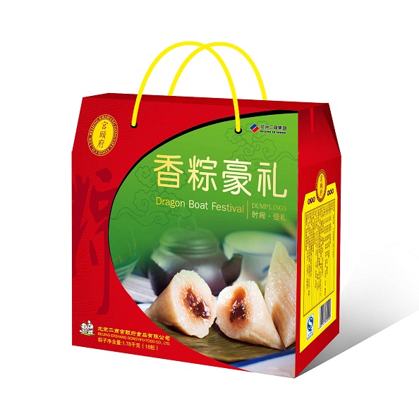 包装盒