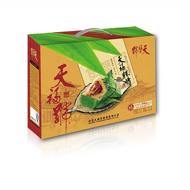 包装盒