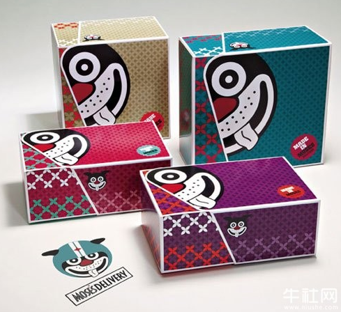 创意设计产品