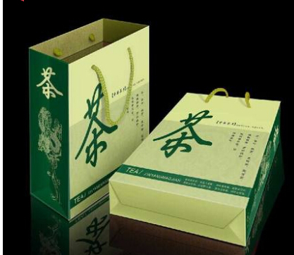 手提袋