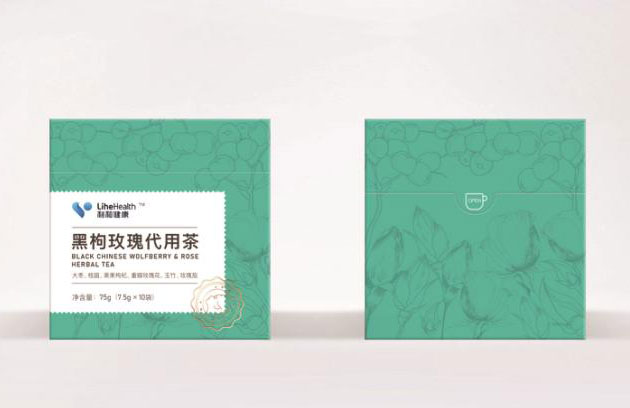 卡纸包装盒