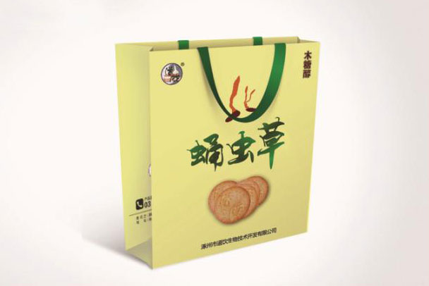 卡纸包装盒