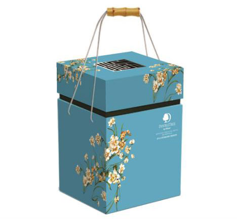 精装礼品盒