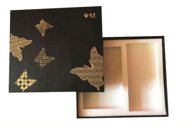 精装礼品盒