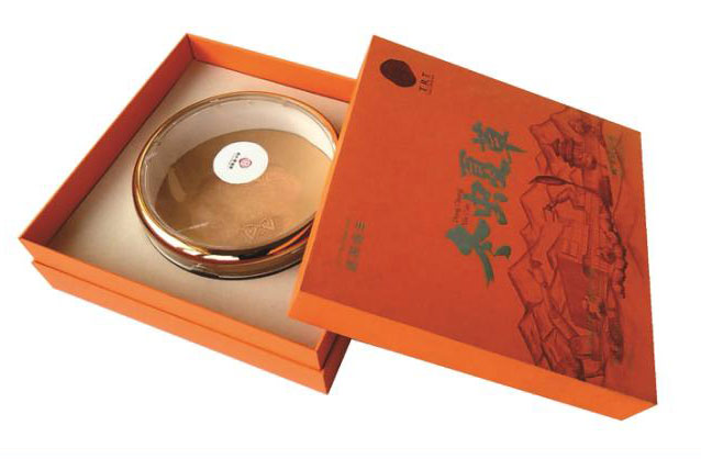 精装礼品盒