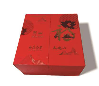 精装礼品盒